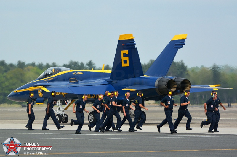 2015 Blue Angels
