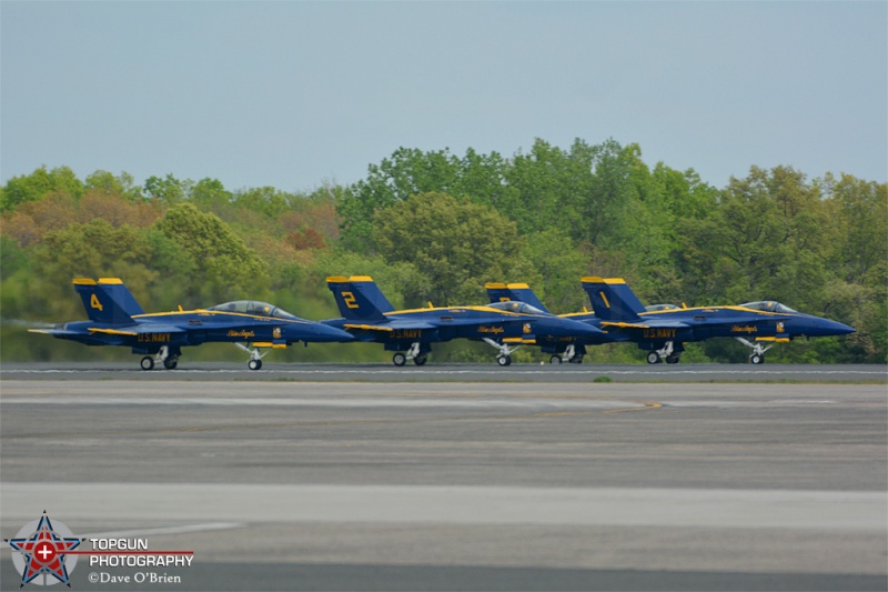 2015 Blue Angels
