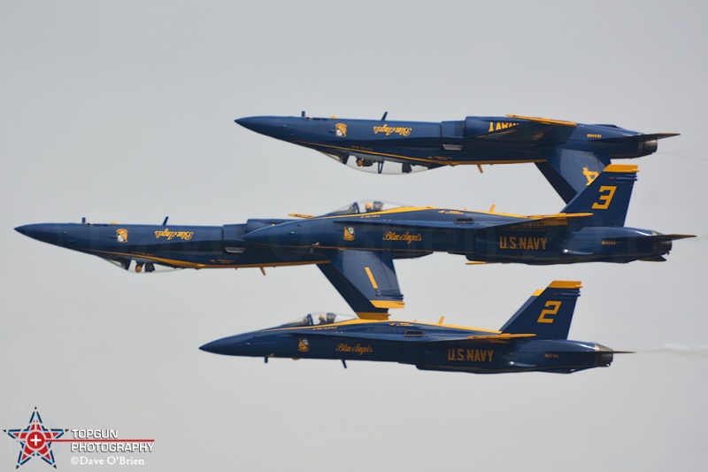 2015 Blue Angels
