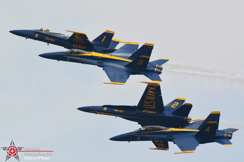 2015 Blue Angels
