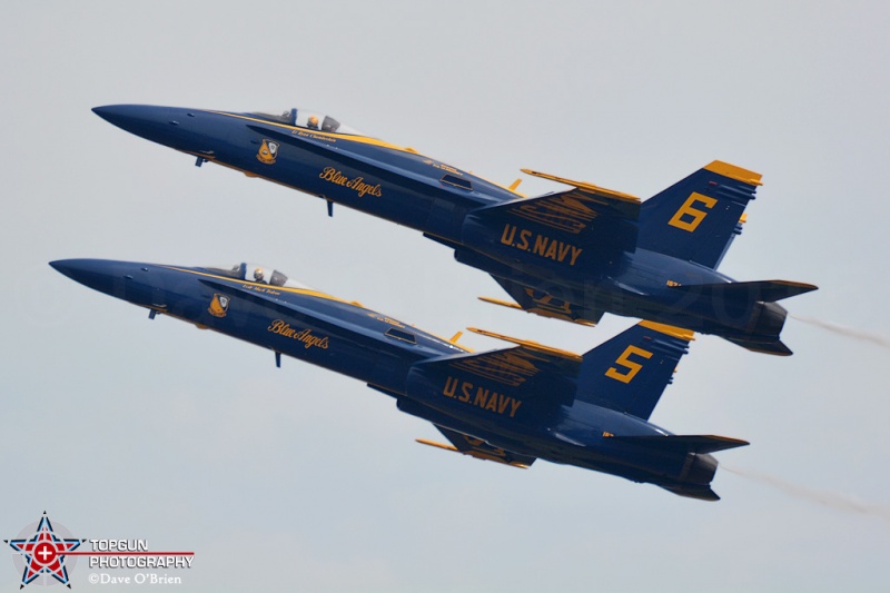 2015 Blue Angels
