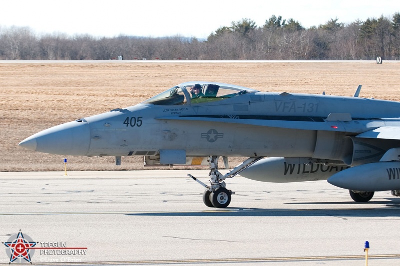 WILDCAT11
F-18C / 162410	
VFA-131 / NAS Oceana
9/6/13
