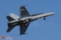 F-18C Legacy Hornet