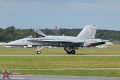 F-18C Legacy Hornet