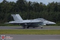 F/A-18F Super Hornet Demo