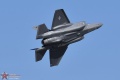 2nd F-35 flown by Lt Col. Nathan Graber