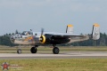 B-25 "Miss Hap"