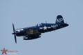 Dan McCue F4U Corsair