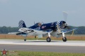 F4U Corsair "Skyboss"