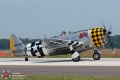 P-47 Thunderbolt "Jacky's Revenge"