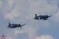 F-4U Corsairs