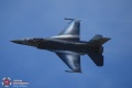 F-16 Demo