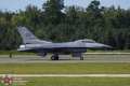 F-16 Demo