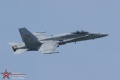 F-18C Legacy Hornet