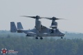 Osprey Demo