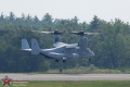 Osprey Demo