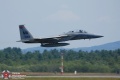 104th FW Flyby