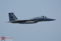 104th FW Flyby