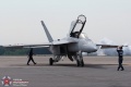 F-18 Demo