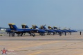 US Navy Blue Angels