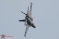 F-18 Demo