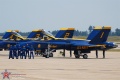 US Navy Blue Angels