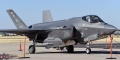 F-35A Demo backup