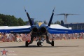 US Navy Blue Angels