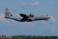 Rhody C-130J Dagger Jump Ship