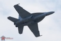 F-18 Demo