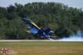 US Navy Blue Angels