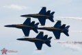 US Navy Blue Angels