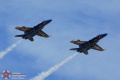 US Navy Blue Angels