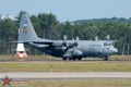 C-130 static