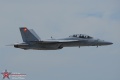 F/A-18F Super Hornet Demo