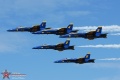 US Navy Blue Angels