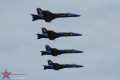 US Navy Blue Angels