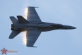 F/A-18F Super Hornet Demo