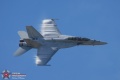 F/A-18F Super Hornet Demo