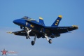 US Navy Blue Angels