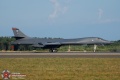 B-1B Bomber