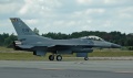 Friday F-16 East Coast Demo from Shaw