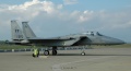 East Coast F-15 demo second ship from Langley