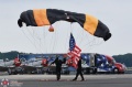 Golden Knights Saturday jump