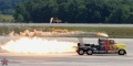 Shockwave Jet Truck