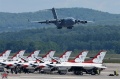 C-17 Demo from Charleson SC