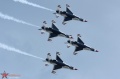 USAF Thunderbirds Friday Media Day