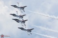 USAF Thunderbirds Friday Media Day