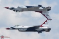 USAF Thunderbirds Friday Media Day