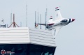 USAF Thunderbirds Sat Show